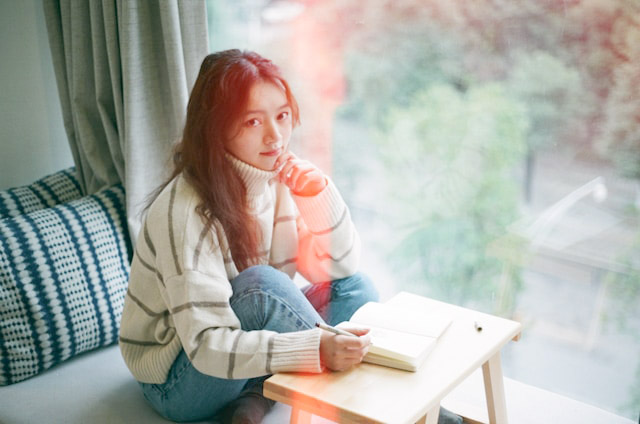 スマホ写真