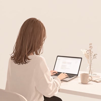 プロフィール画像